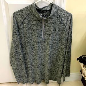 FINAL SALE Men’s 1/4 Zip, XL